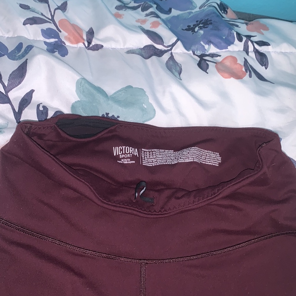 Victoria sport leggings - Picture 6 of 8